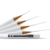 Набор кистей для дизайна №3 (Set of brushes for design №3)
