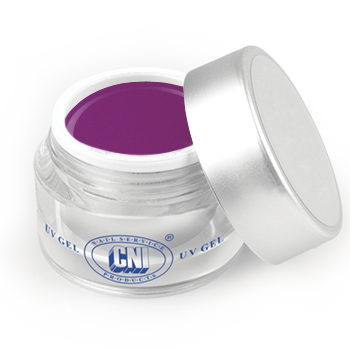 Прованская Лаванда (Provence Lavender) Арт-гели идеальны для использования в покрытиях, а также во всех техниках Нейл-Арта, в том числе художественной росписи, китайской росписи, для отпечатывания фольги