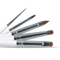 Набор кистей для дизайна №4 (Set of brushes for design №4)