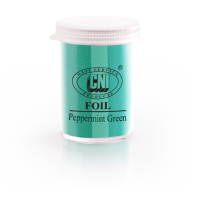 Зеленая Мята (PeppermintGreen)