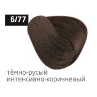  PERFORMANCE 6/77 темно-русый интенсивно-коричневый 60мл 