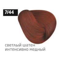  PERFORMANCE 7/44 русый интенсивно-медный 60мл 