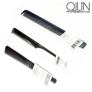 Расчески карбон для стрижки волос Ollin Professional 