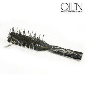 Щётка для волос &quot;Рыбья Кость&quot; Ollin Professional 