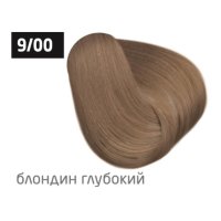  PERFORMANCE 9/00 блондин глубокий 60мл 