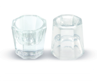 Стеклянный стаканчик (Glass beaker) Стеклянный стаканчик.
