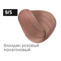  PERFORMANCE 9/5 блондин махагоновый 60мл 