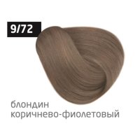  PERFORMANCE 9/72 блондин коричнево-фиолетовый 60мл 