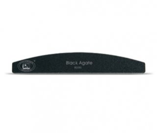Черный Агат (Black Agate) Рекомендована для коррекции внутренних и объемных дизайнов. 