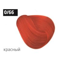 PERFORMANCE  0/66 корректор красный 60мл