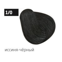    PERFORMANCE  1/0 иссиня-черный 60мл