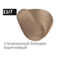  PERFORMANCE 11/7 специальный блондин коричневый 60мл 