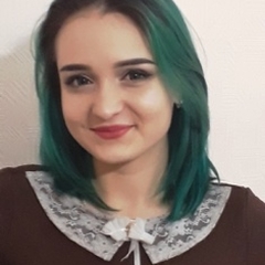 Галат Валерия Андреевна (г.Ангарск) Галат Валерия Андреевна (г.Ангарск)