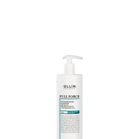 Увлажняющий шампунь против перхоти с экстрактом алоэ