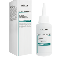 Тоник против перхоти с экстрактом алоэ