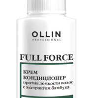 Крем-кондиционер против ломкости 100мл