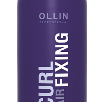 CURL HAIR Фиксирующий лосьон 500 мл