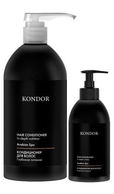 Кондиционер для волос сандал 