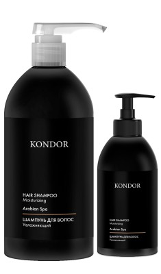 Шампунь для волос сандал 