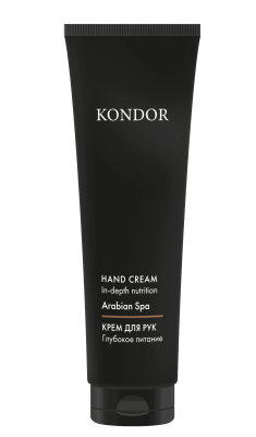 Крем для рук сандал 100 мл 