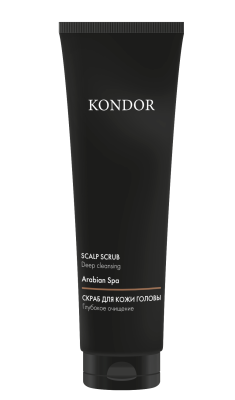 Сыворотка для чувствительной кожи головы сандал 100 мл 