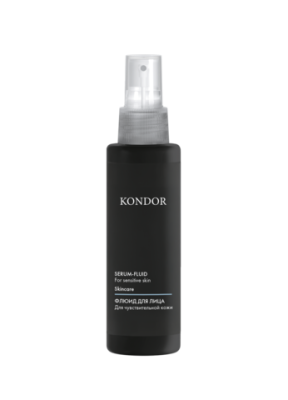 Флюид для лица 100 мл 
