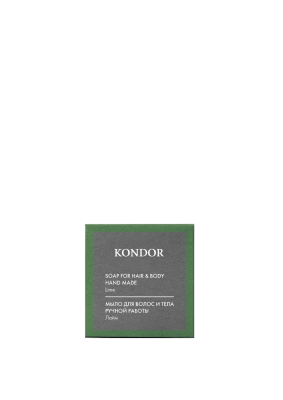 Новый дизайн Мыло ручной работы "Лайм" 130г+/-5г Мыло ручной работы "Лайм" 130г+/-5г